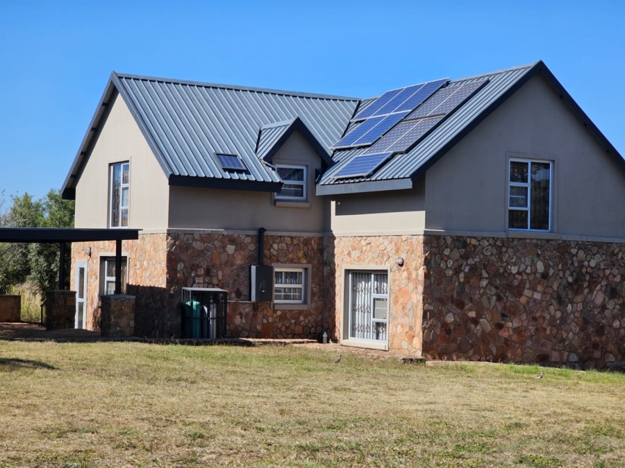 3 Bedroom Property for Sale in Utopia Nature Estate North West